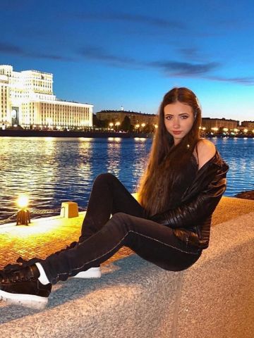 Олеся